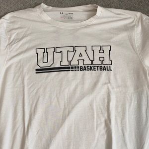 Under armor t-shirt